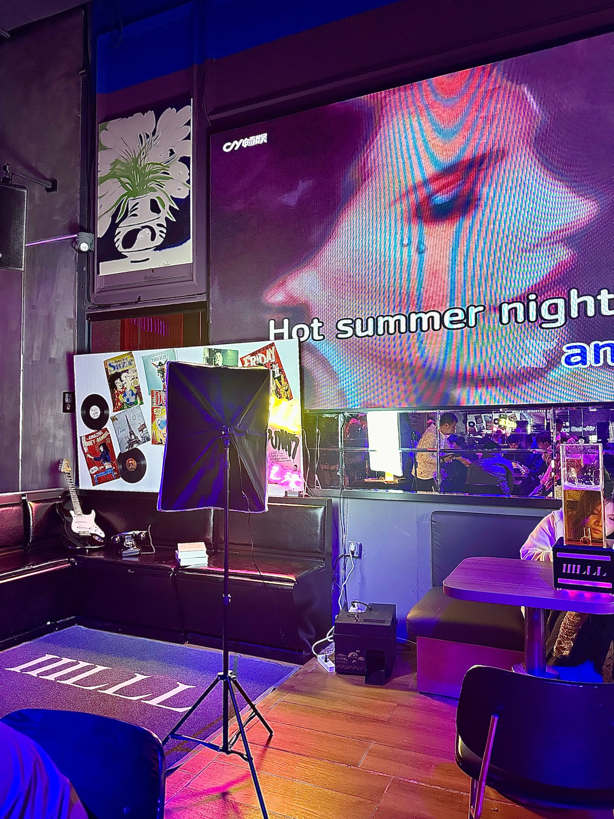 永州商务ktv消费方式详解-新田县ktv预定